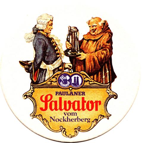 mnchen m-by paulaner salvator 2a (rund215-vom nockherberg) 